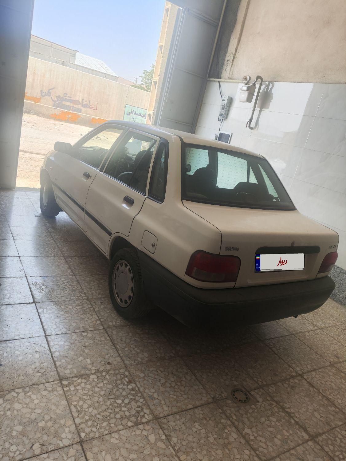 خودرو پراید، 131 آگهی ann_19504478