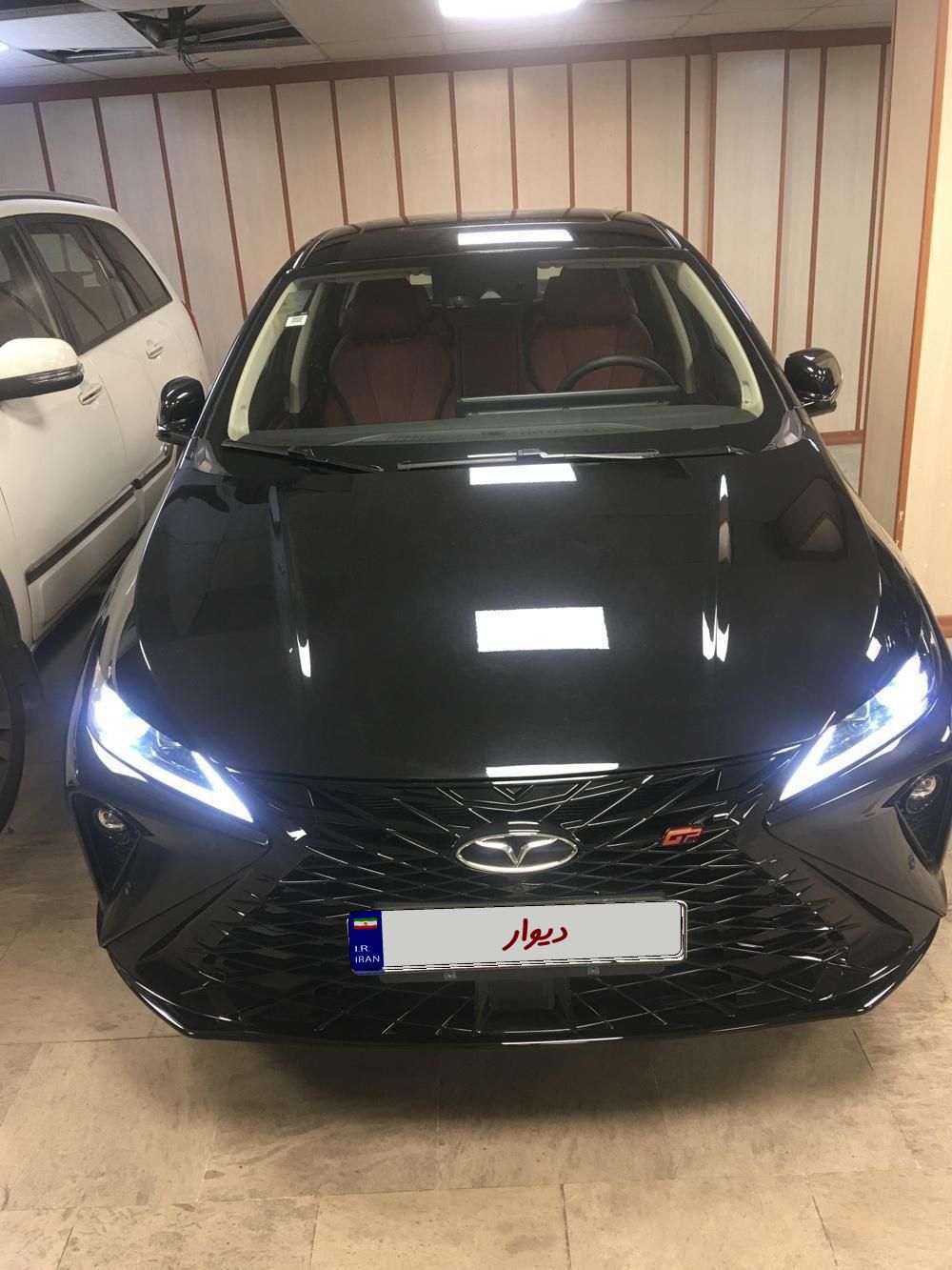 فونیکس آریزو 6 GT اکسلنت - 2024