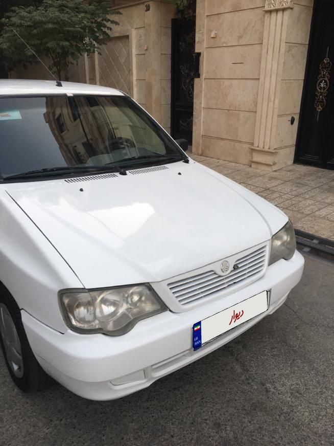 پراید 132 SL - 1389
