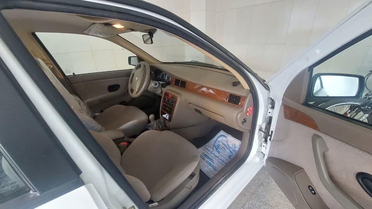 سمند LX XU7 - 1398