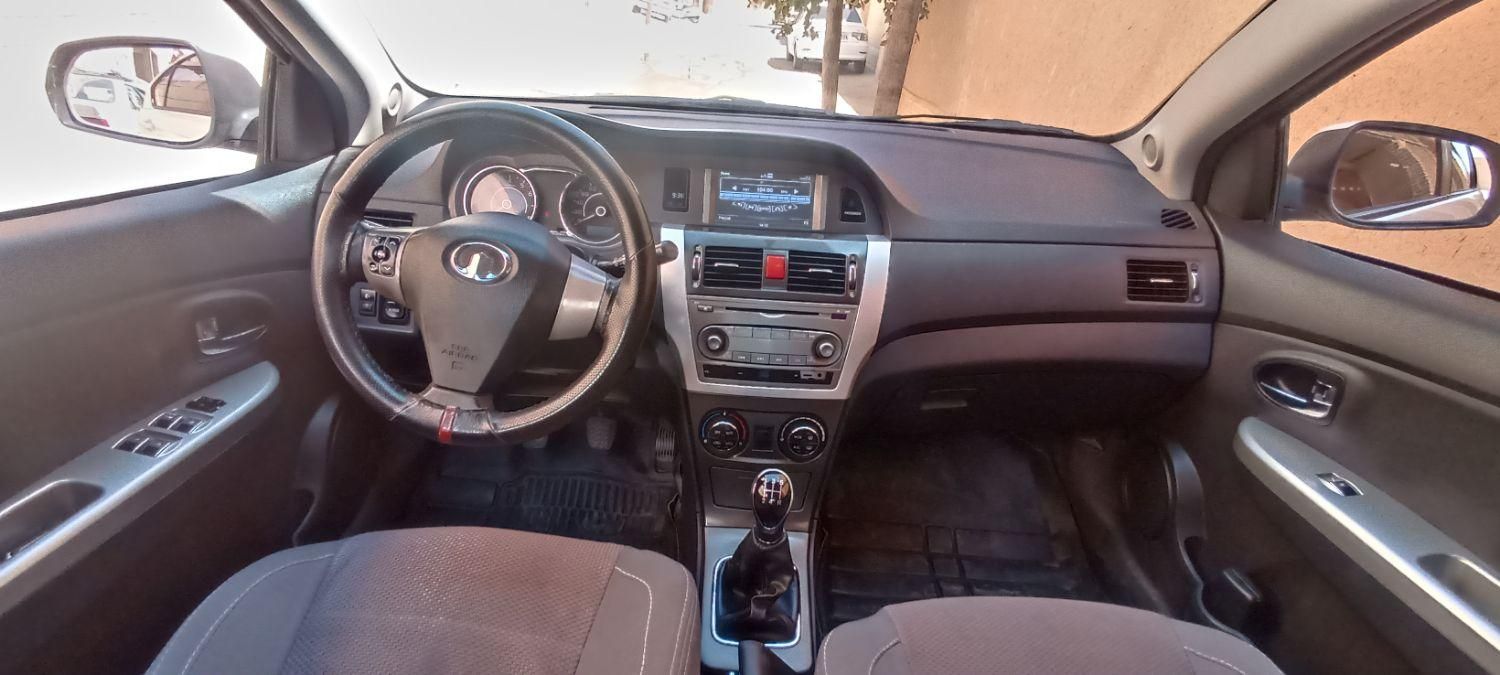 گریت وال ولکس C30 دنده‌ ای - 1394