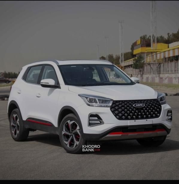 ام وی ام X55 پرو IE اسپرت - 1404