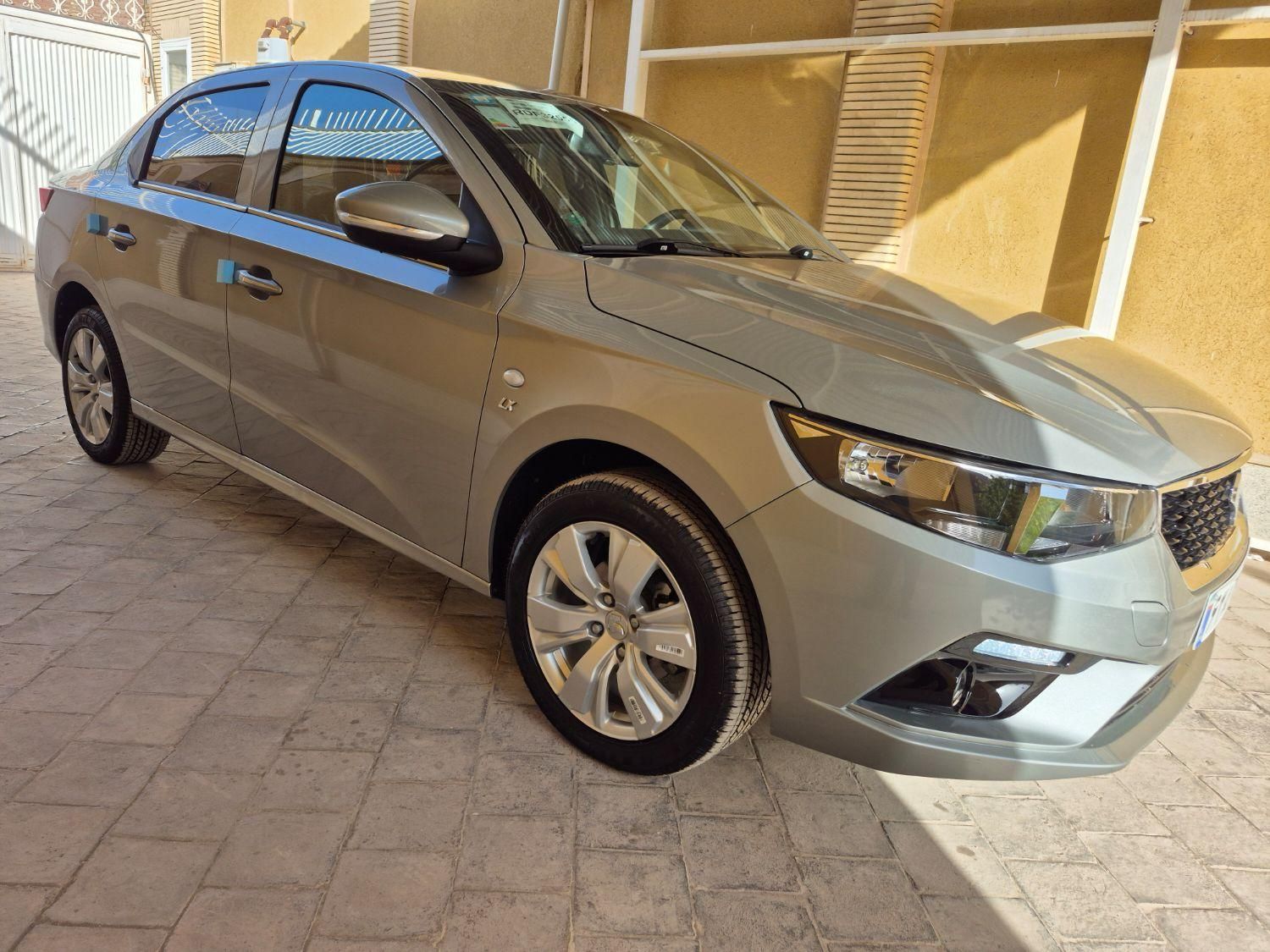 تارا اتوماتیک V4 LX - 1403