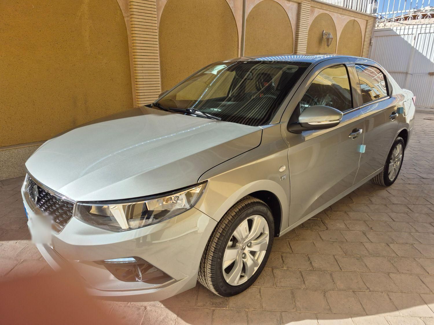 تارا اتوماتیک V4 LX - 1403
