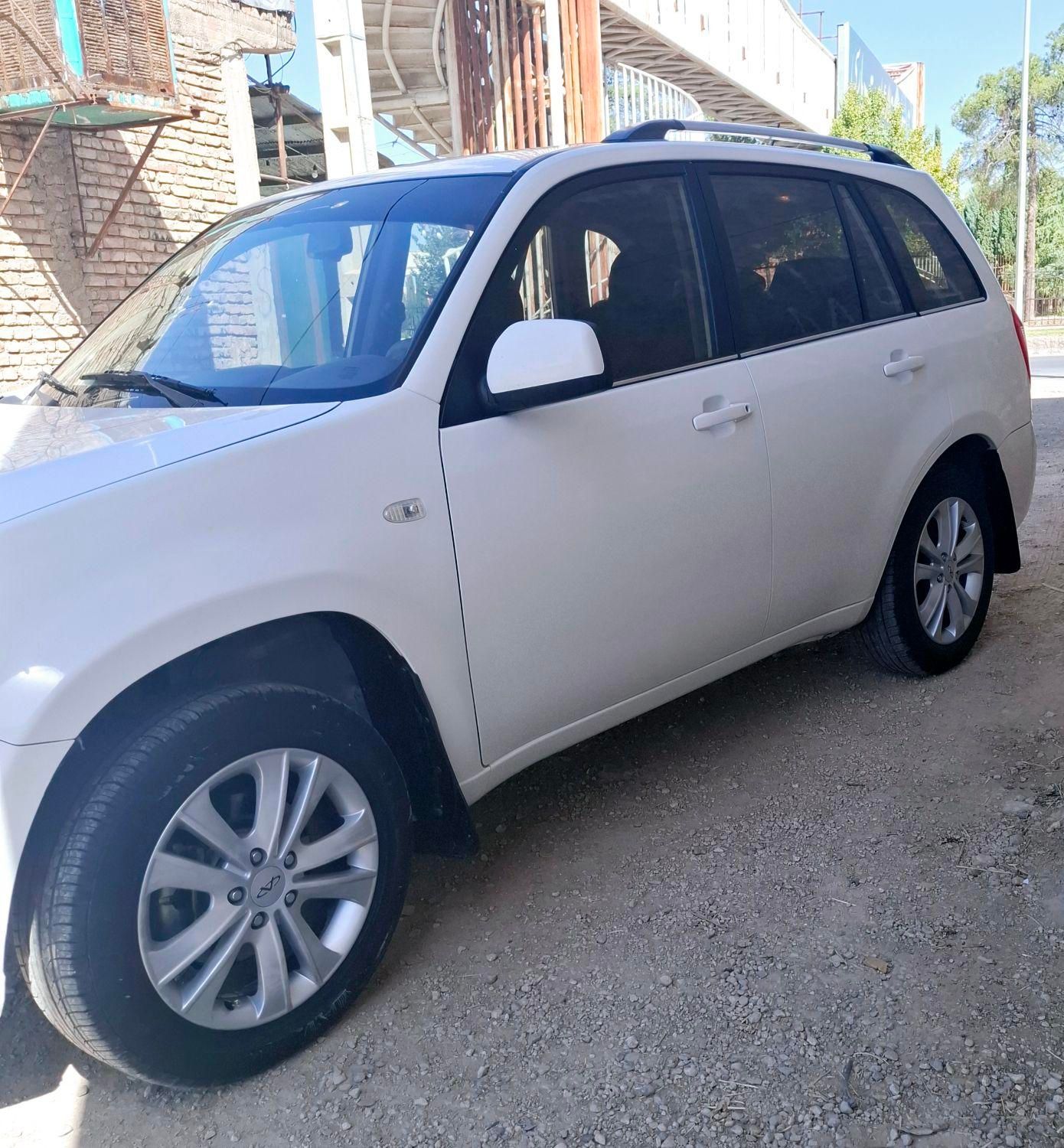 ام وی ام X33 جدید اتوماتیک - 1394