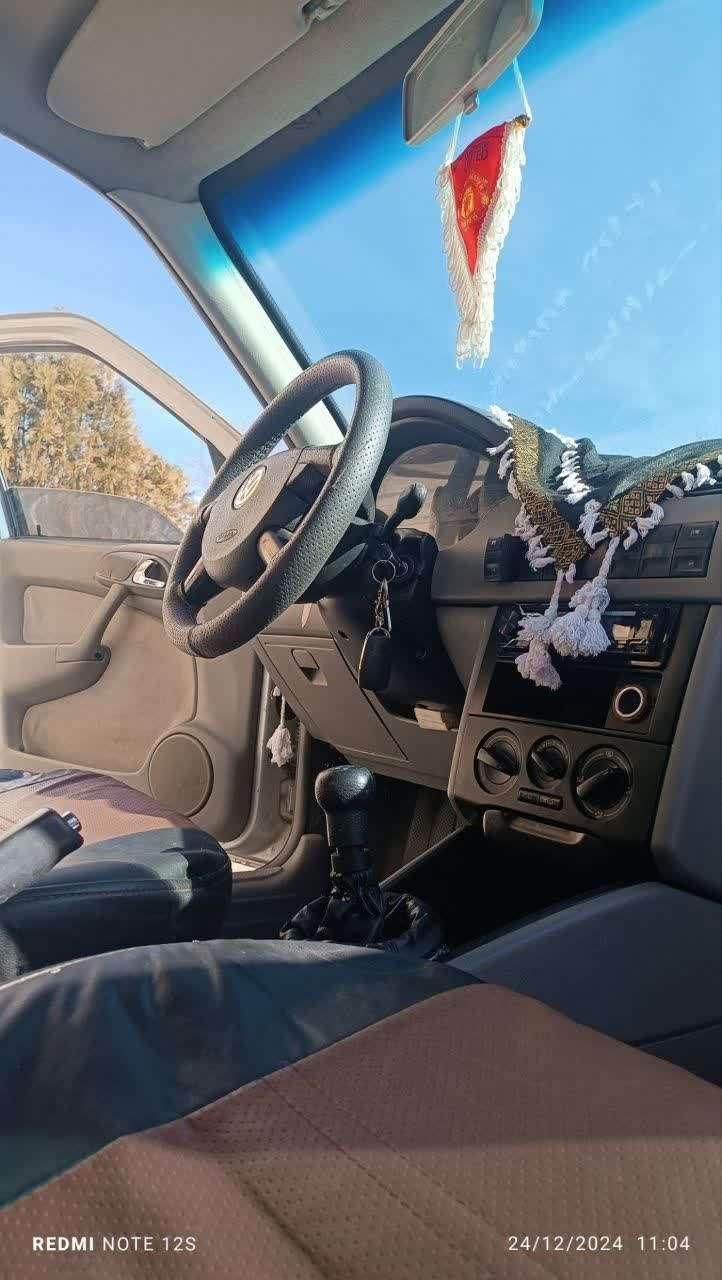 فولکس گلف GTI - 1404