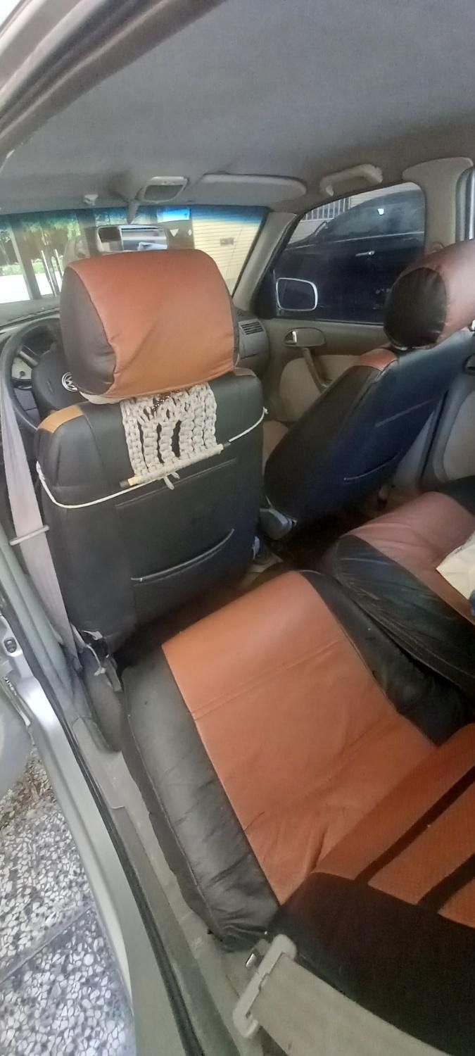 فولکس گلف GTI - 1404