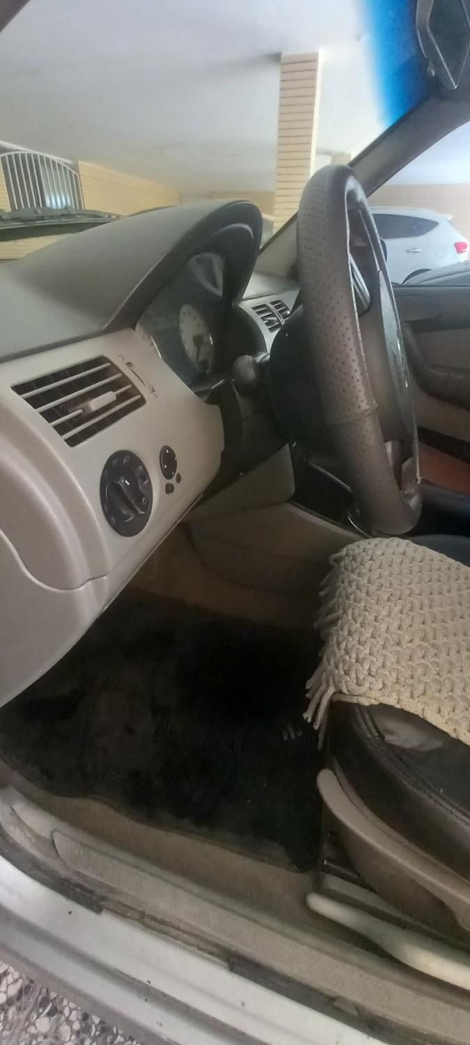 فولکس گلف GTI - 1404