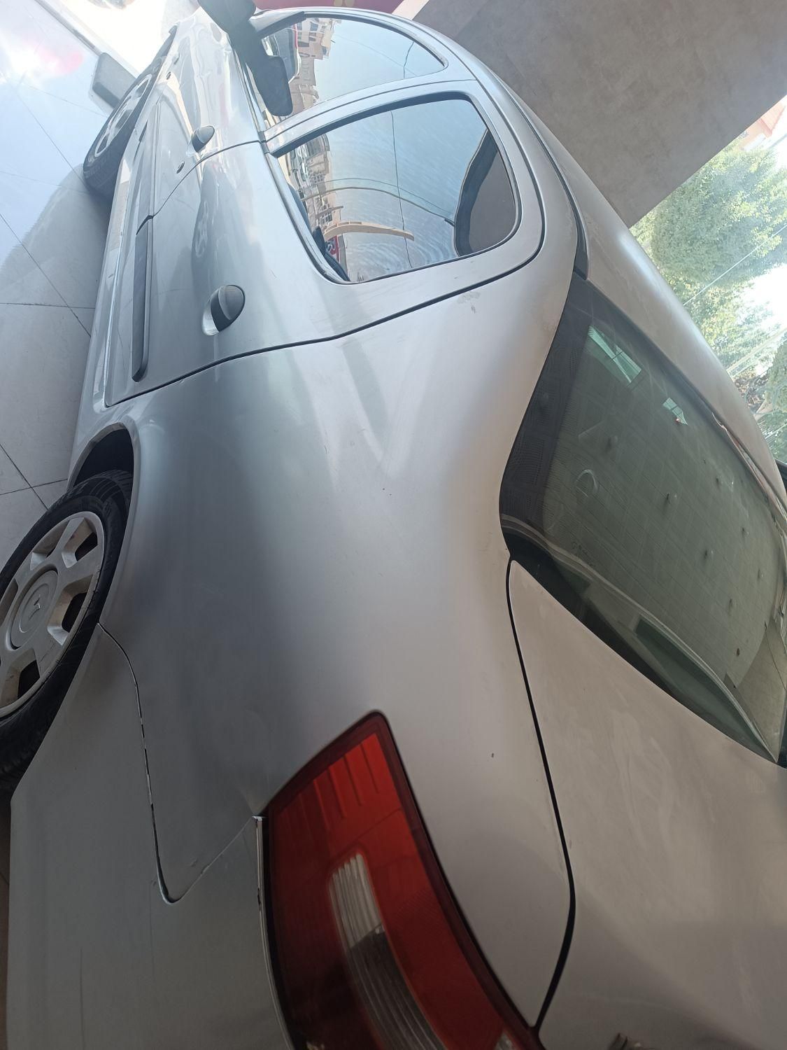 خودرو رانا، LX آگهی ann_19504801
