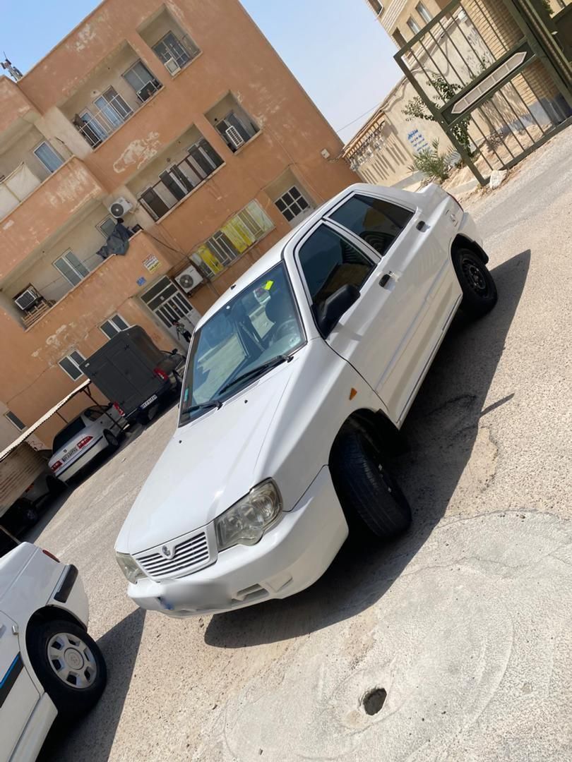 پراید 132 SE - 1395
