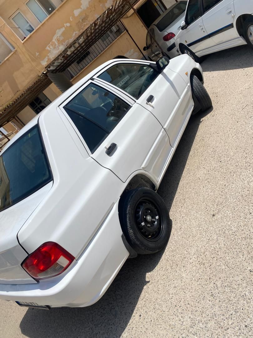 پراید 132 SE - 1395