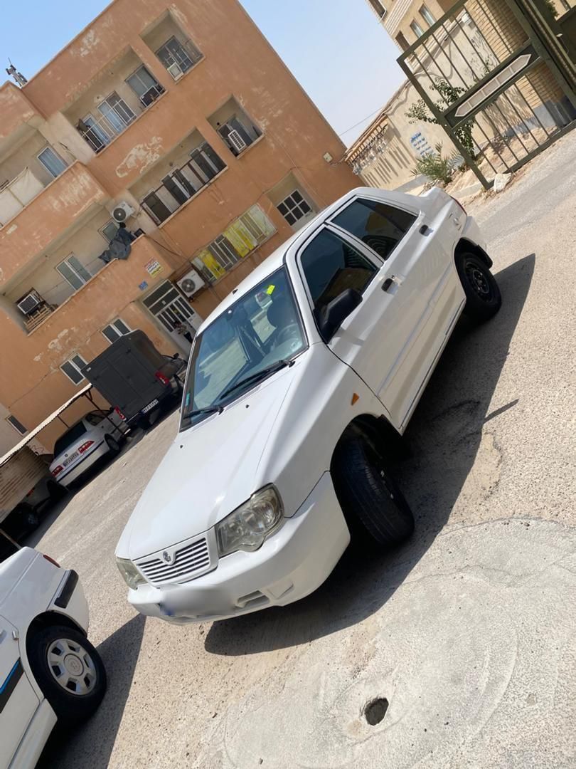 پراید 132 SE - 1395