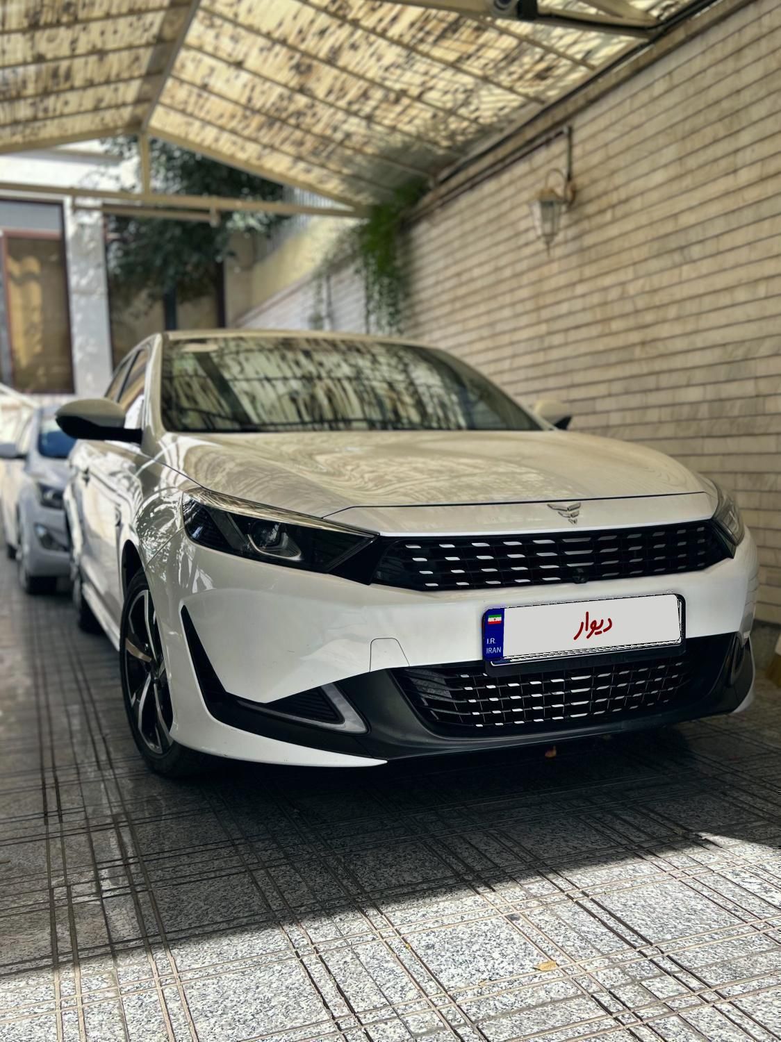 خودرو ریسپکت، پرایم آگهی ann_19504818