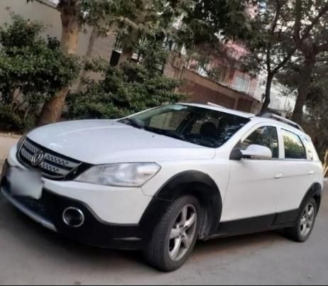 دانگ فنگ H30 کراس اتوماتیک - 1397