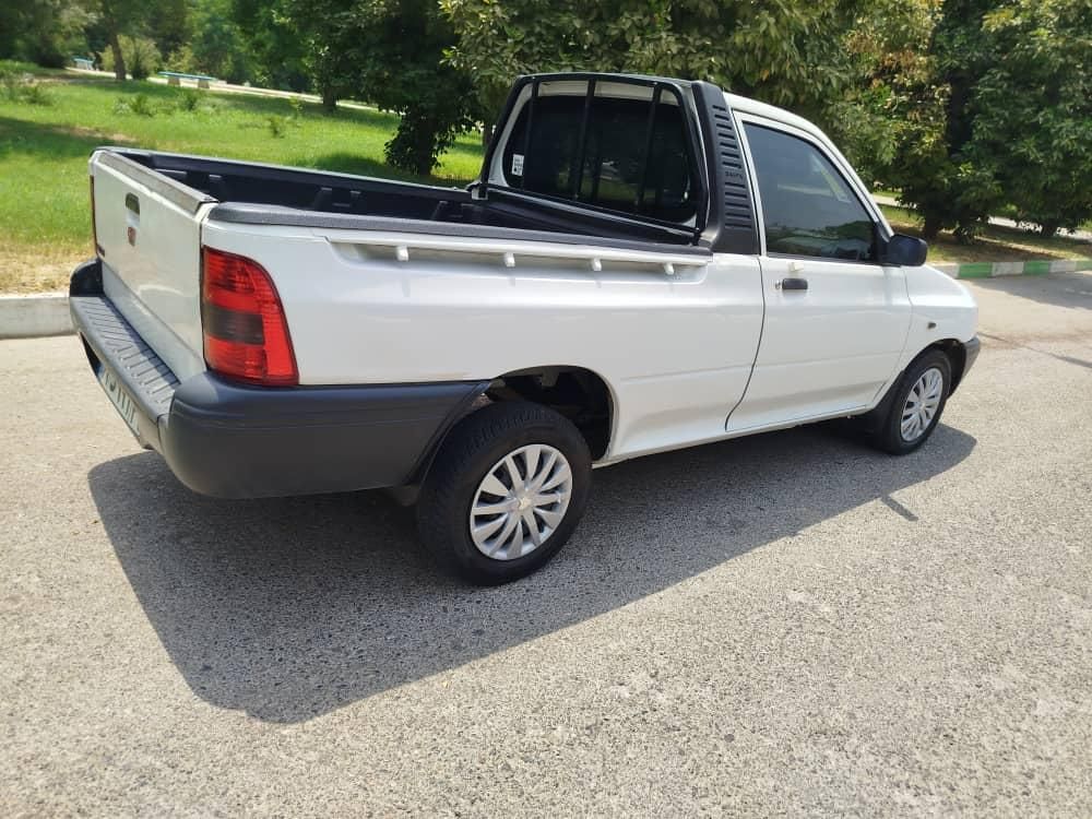 پراید 151 SE - 1402