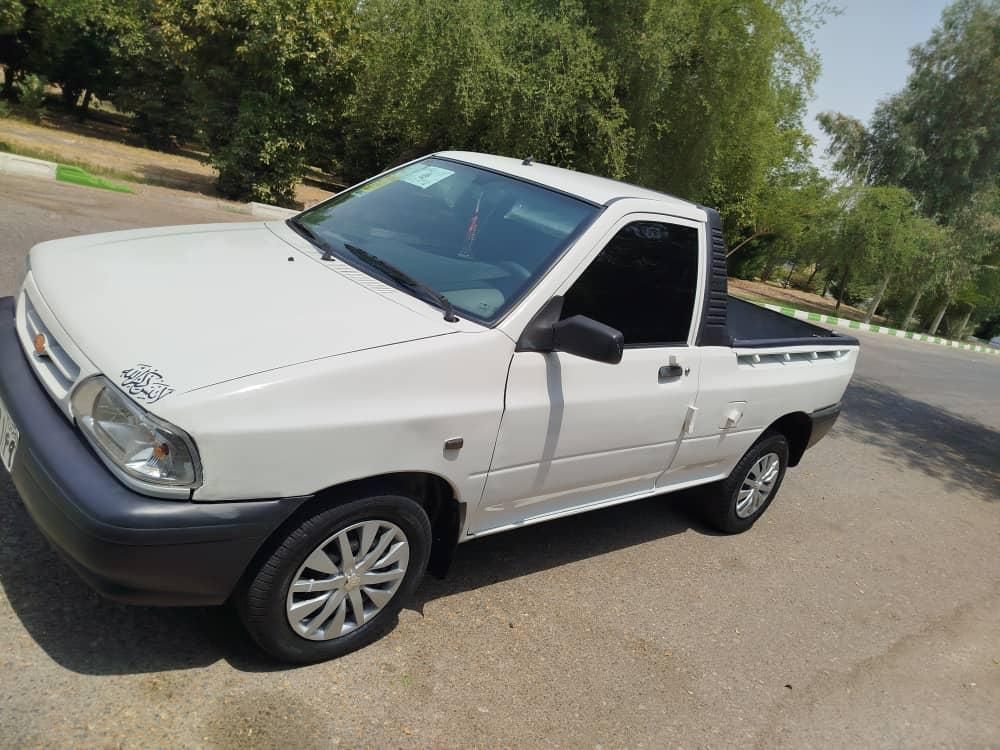 پراید 151 SE - 1402