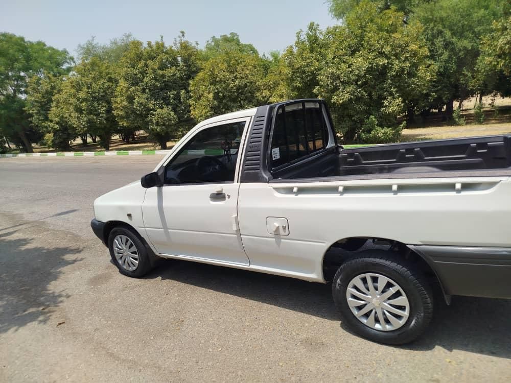پراید 151 SE - 1402