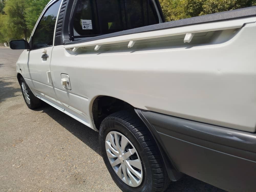 پراید 151 SE - 1402