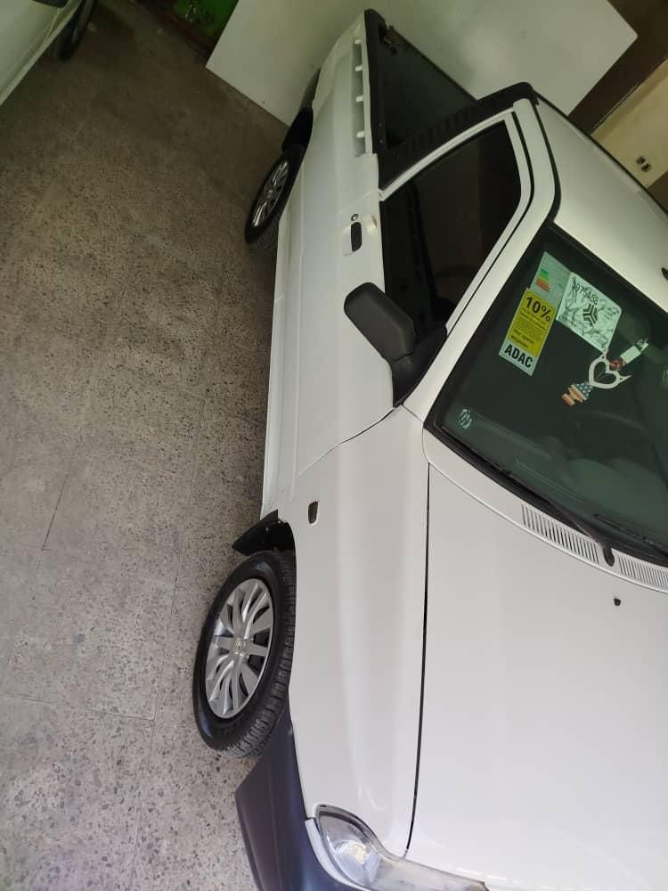 پراید 151 SE - 1402