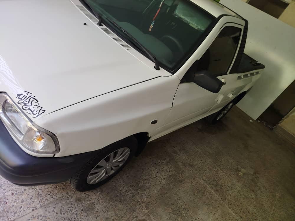 پراید 151 SE - 1402
