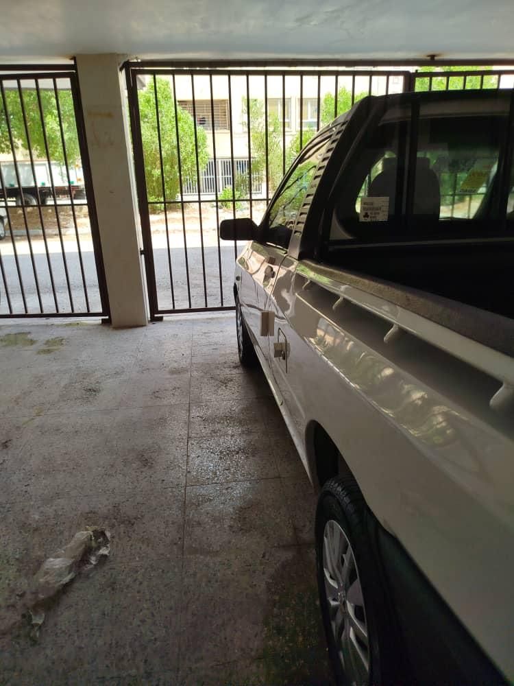 پراید 151 SE - 1402