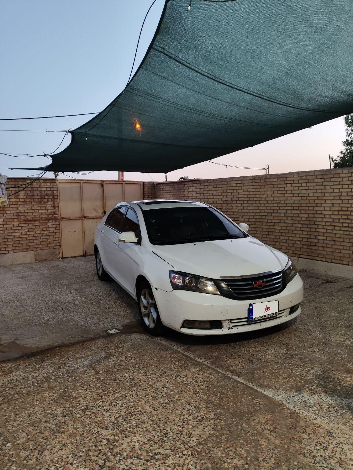 خودرو جیلی، امگرند 7 آگهی ann_19504856