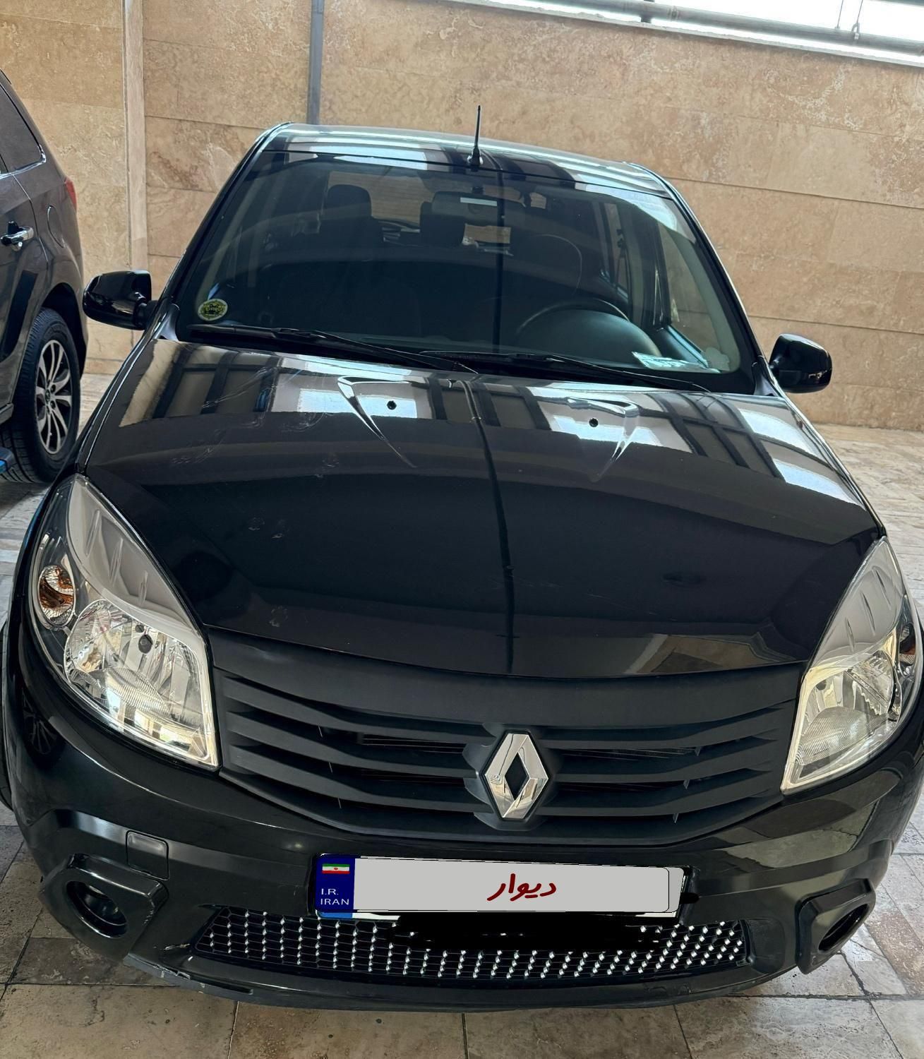خودرو رنو، ساندرو آگهی ann_19504861