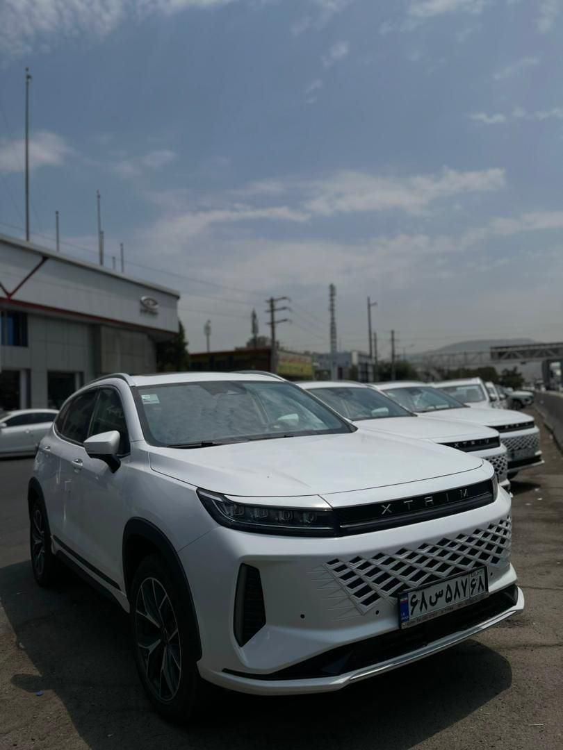 خودرو اکستریم، VX آگهی ann_19504863