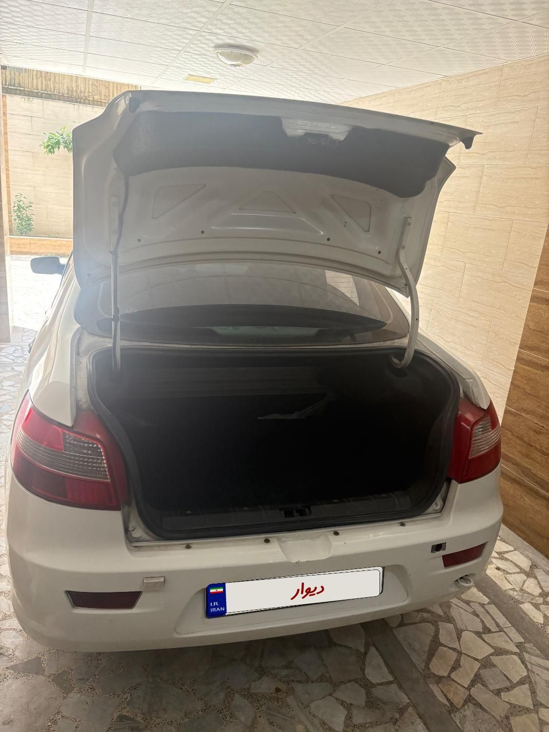 خودرو رانا، LX آگهی ann_19504865