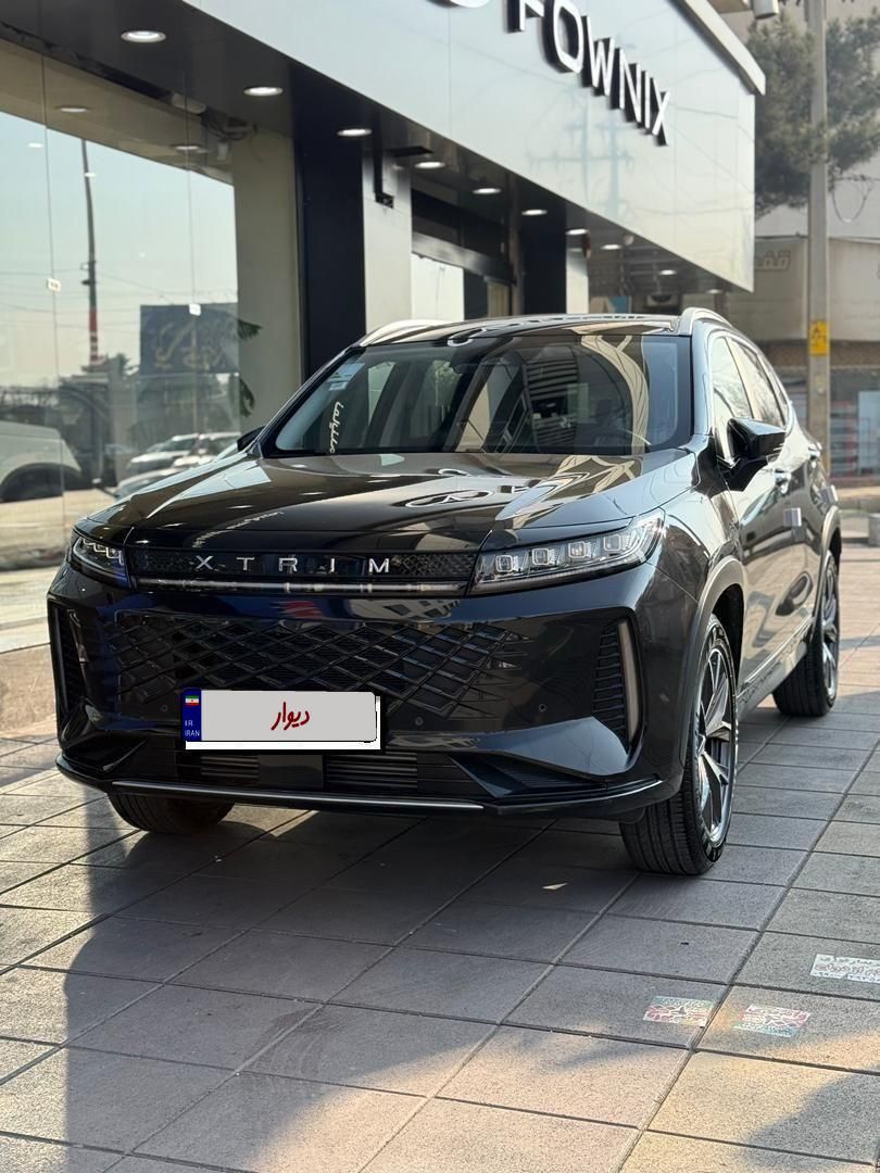 خودرو اکستریم، VX آگهی ann_19504915