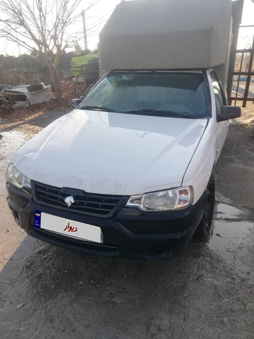 خودرو آریسان، معمولی آگهی ann_19504929