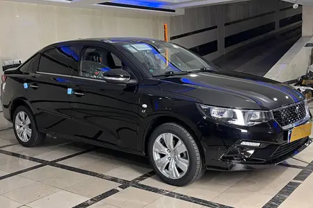 تارا اتوماتیک V4 LX - 1404