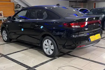 تارا اتوماتیک V4 LX - 1404