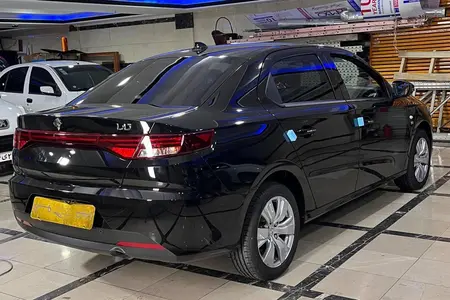 تارا اتوماتیک V4 LX - 1404