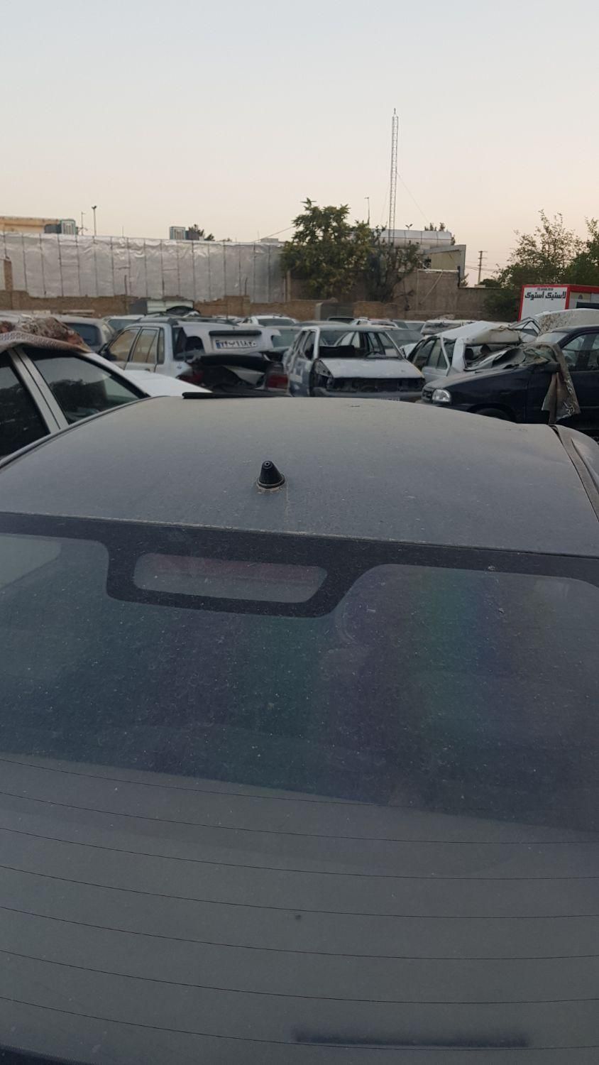 برلیانس H330 اتوماتیک 1500 - 1395