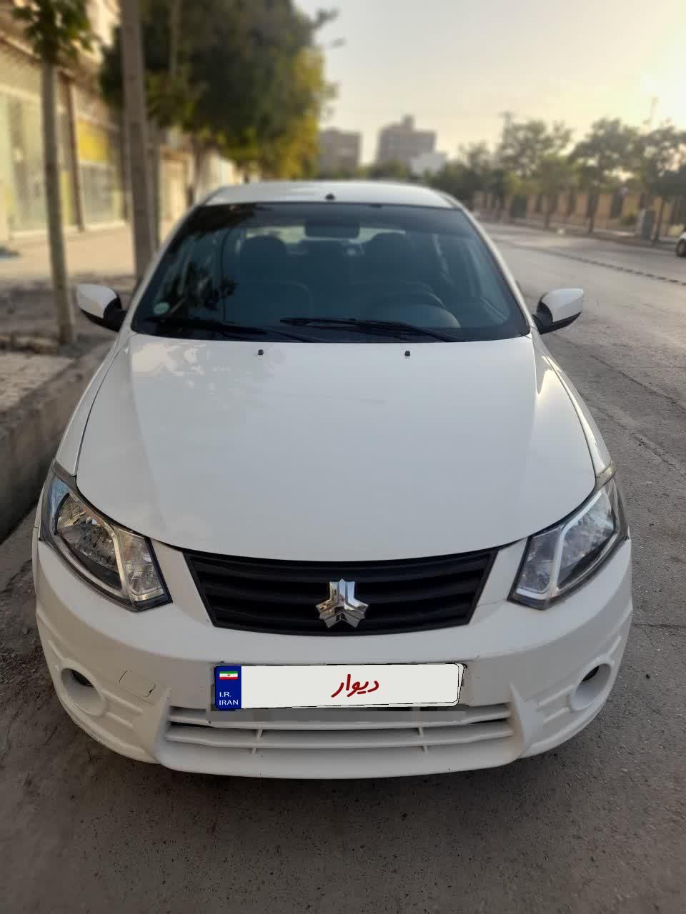 ساینا EX معمولی - 1400