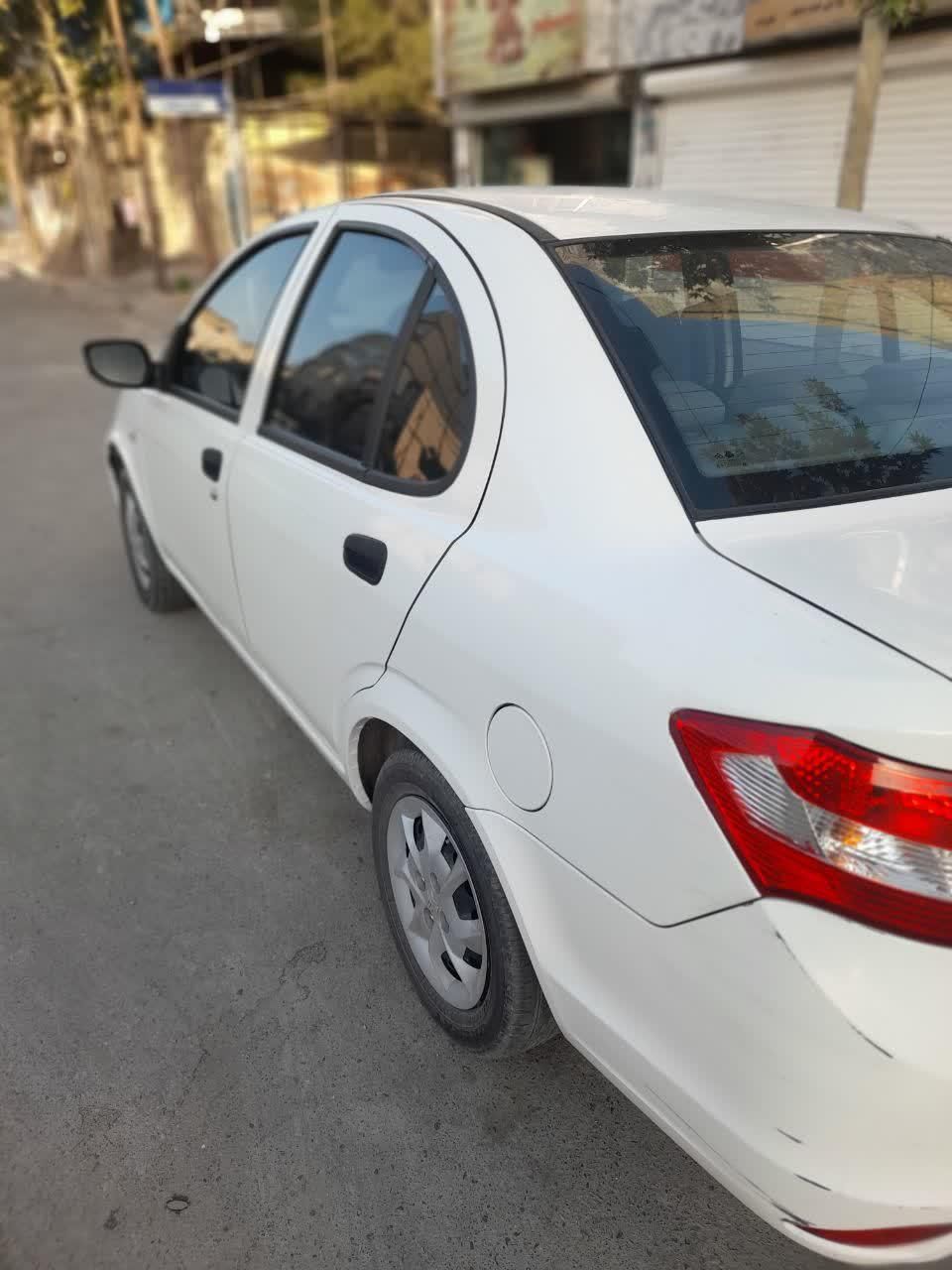 ساینا EX معمولی - 1400