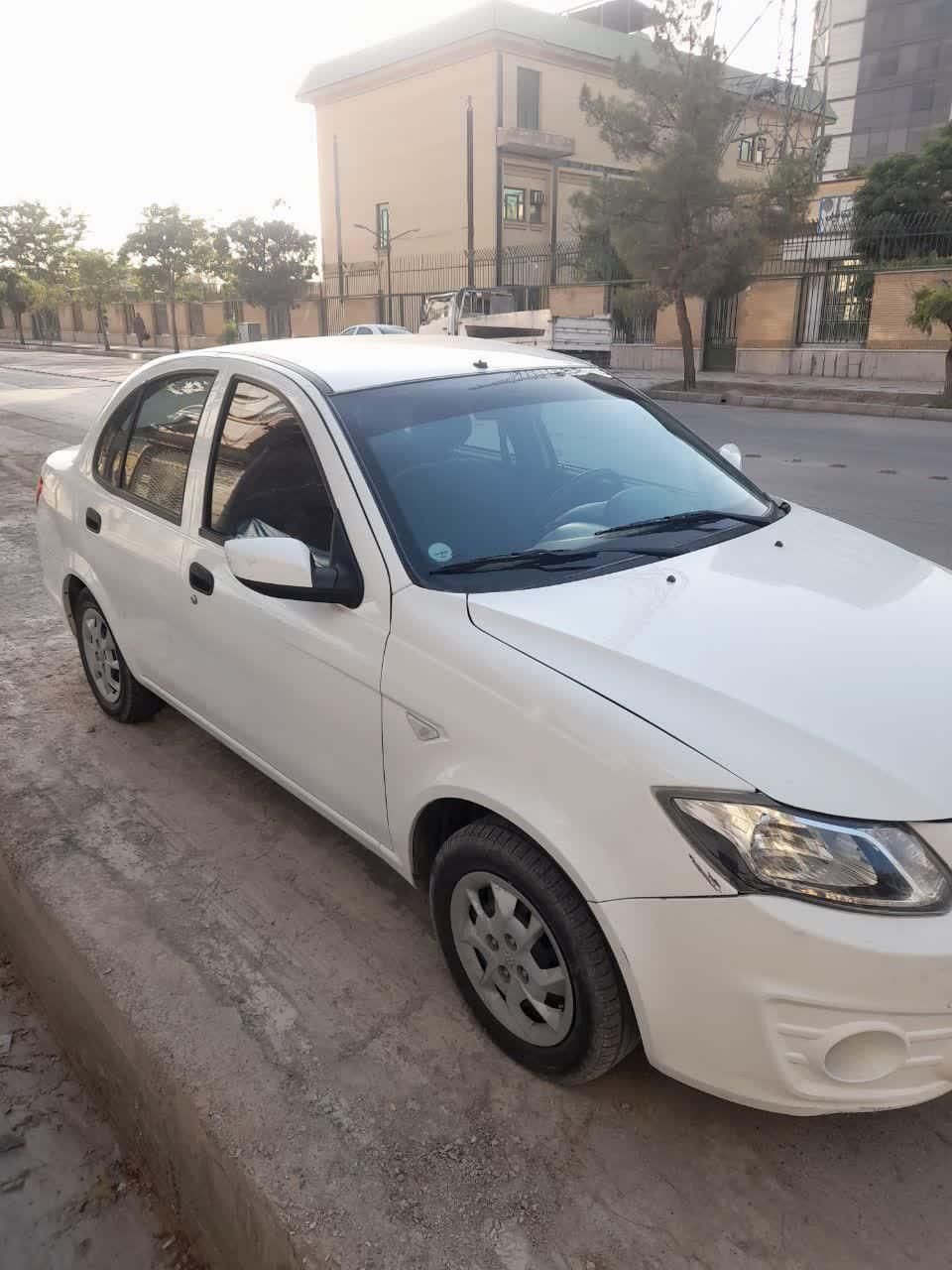 ساینا EX معمولی - 1400