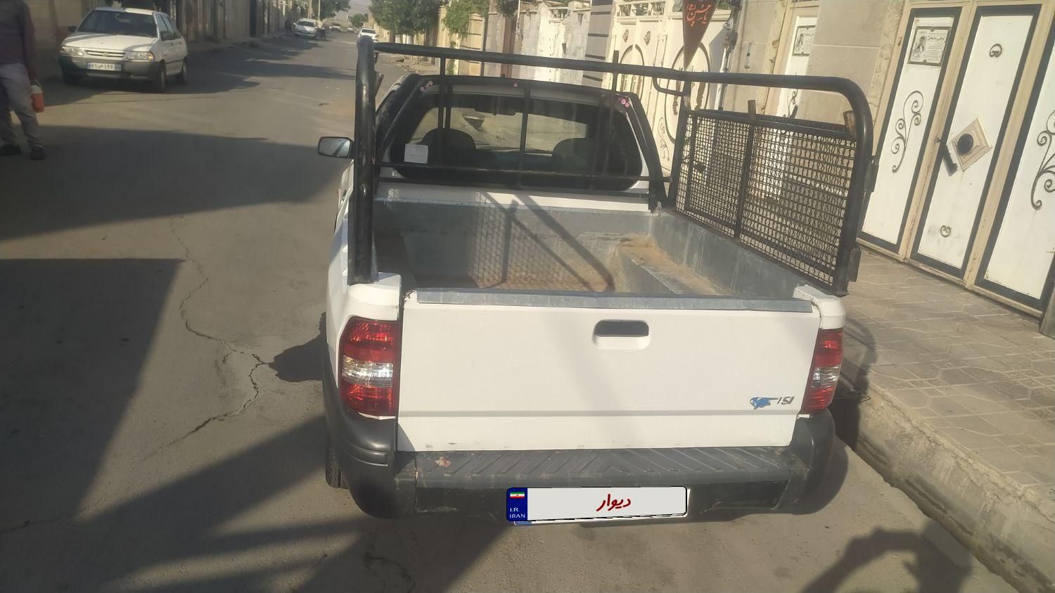 پراید 151 SE - 1401