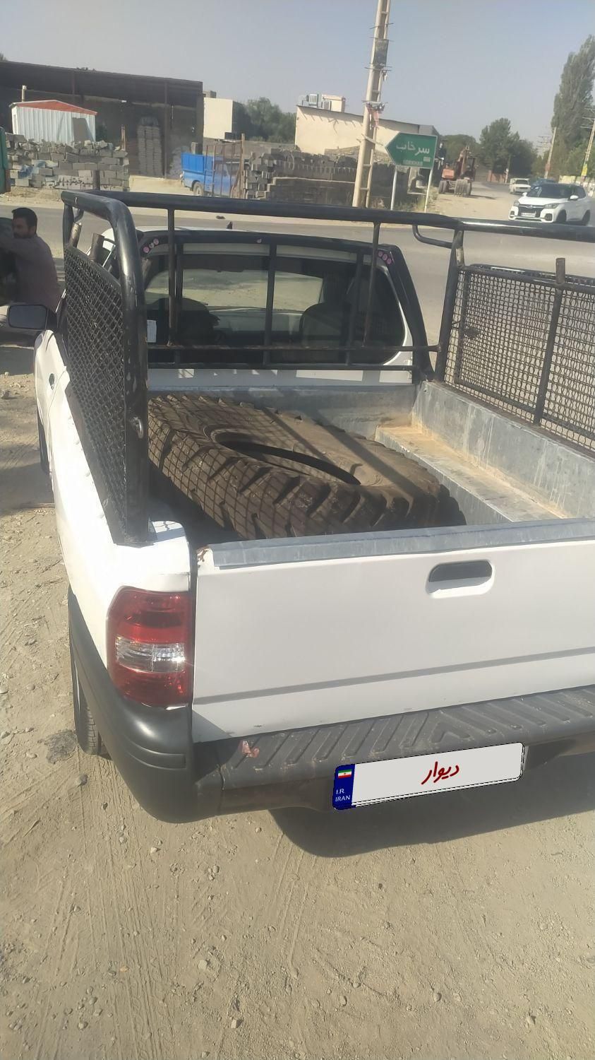 پراید 151 SE - 1401