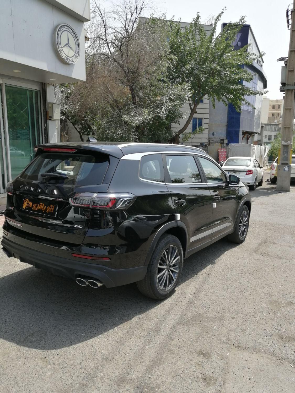 فونیکس تیگو 8 پرومکس IE - 2025
