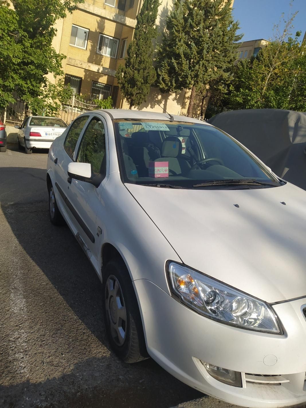 رانا LX TU5 - 1399