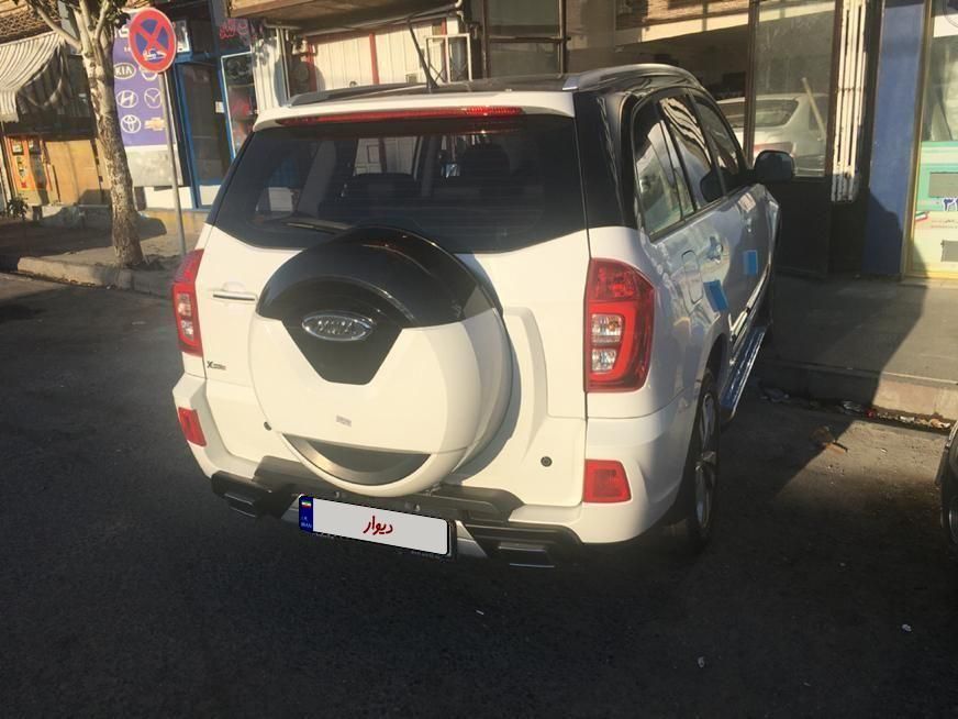خودرو ام وی ام، X33 S آگهی ann_19505146