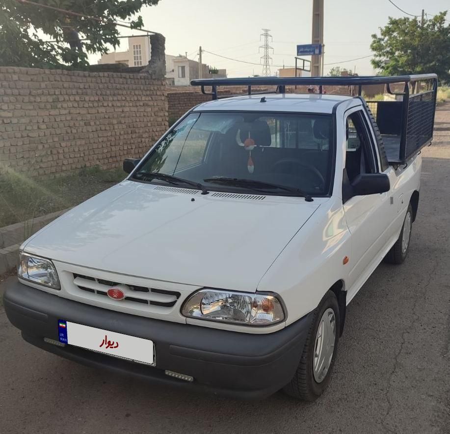 پراید 151 SE - 1403