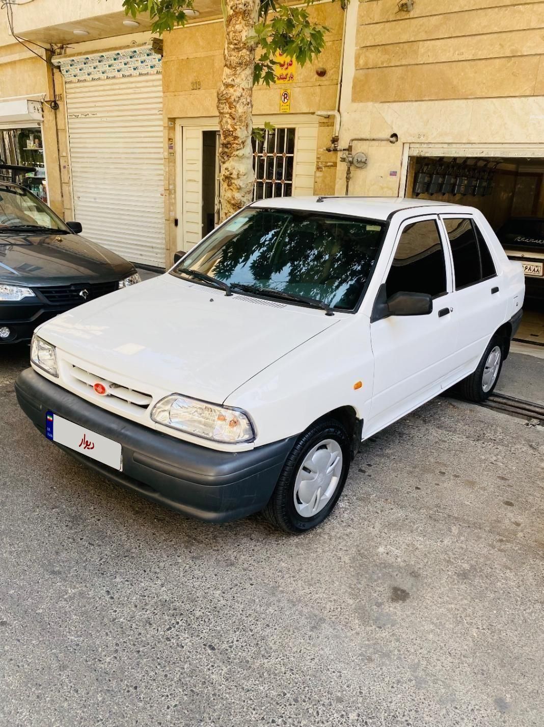 پراید 131 SE - 1399