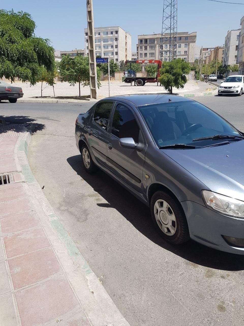 رانا LX TU5 - 1392