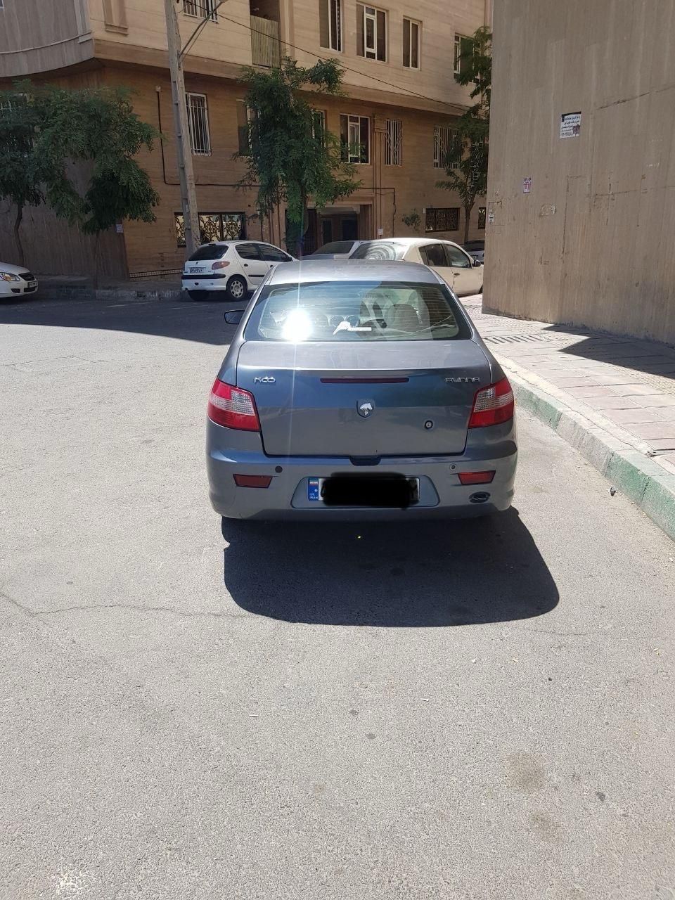 رانا LX TU5 - 1392