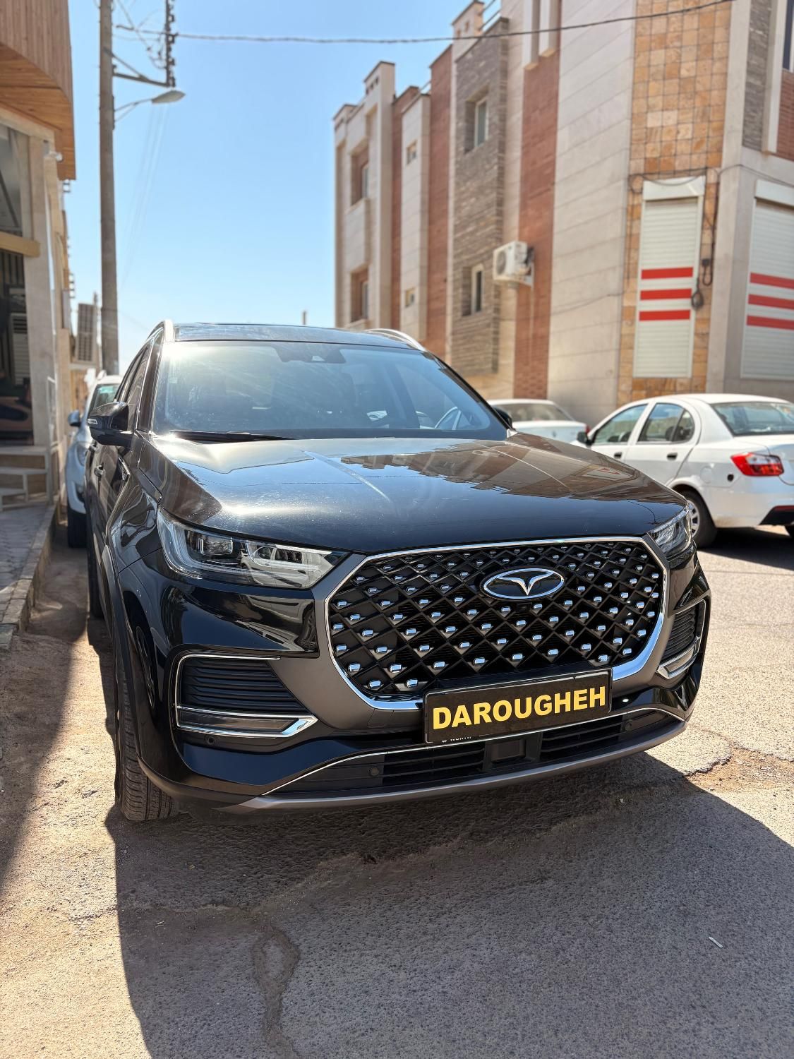 فونیکس تیگو 8 پرومکس IE - 1402