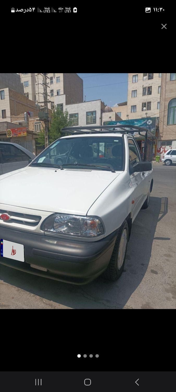 خودرو پراید، 151 آگهی ann_19505223