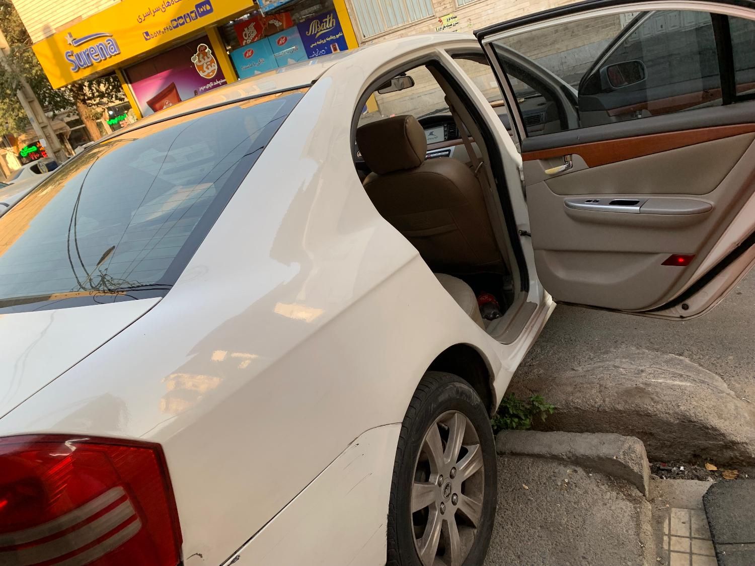لیفان 620 دنده ای 1800 - 1393